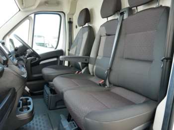 Used Citroen Relay 2023 for sale - 74156581: Photo