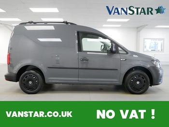 Used Volkswagen Caddy 2017 for sale - 79186778: Photo