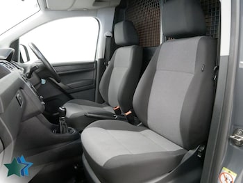 Used Volkswagen Caddy 2017 for sale - 79186778: Photo