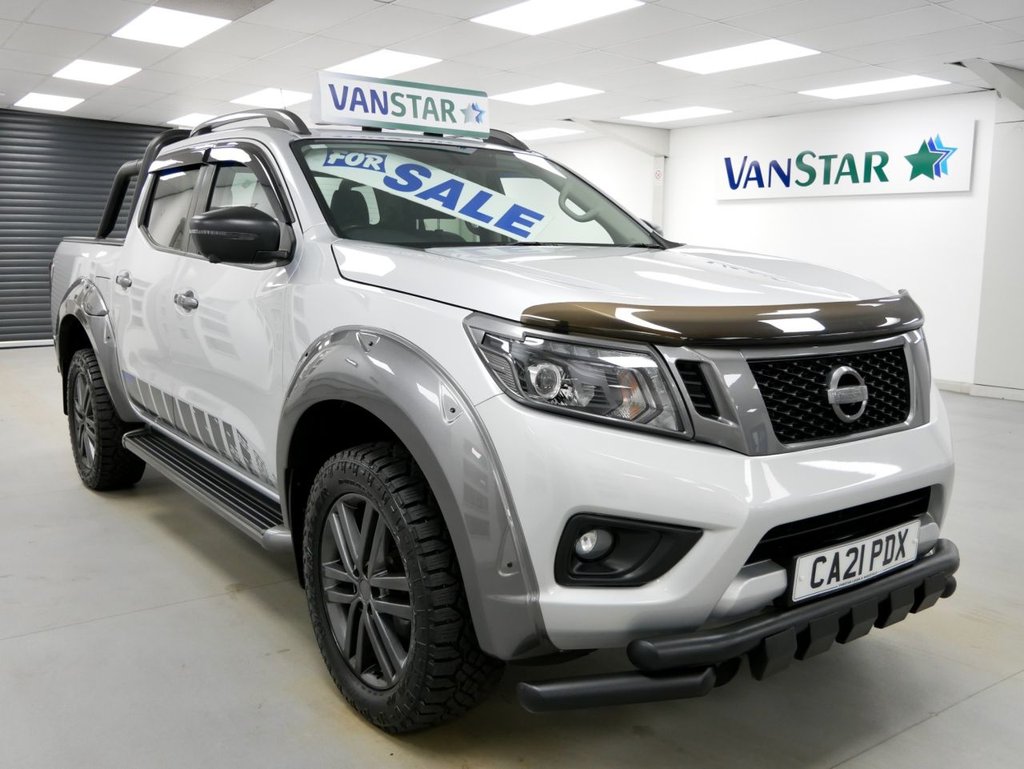 Used Nissan Navara 2021 for sale - 76417119: Photo 10