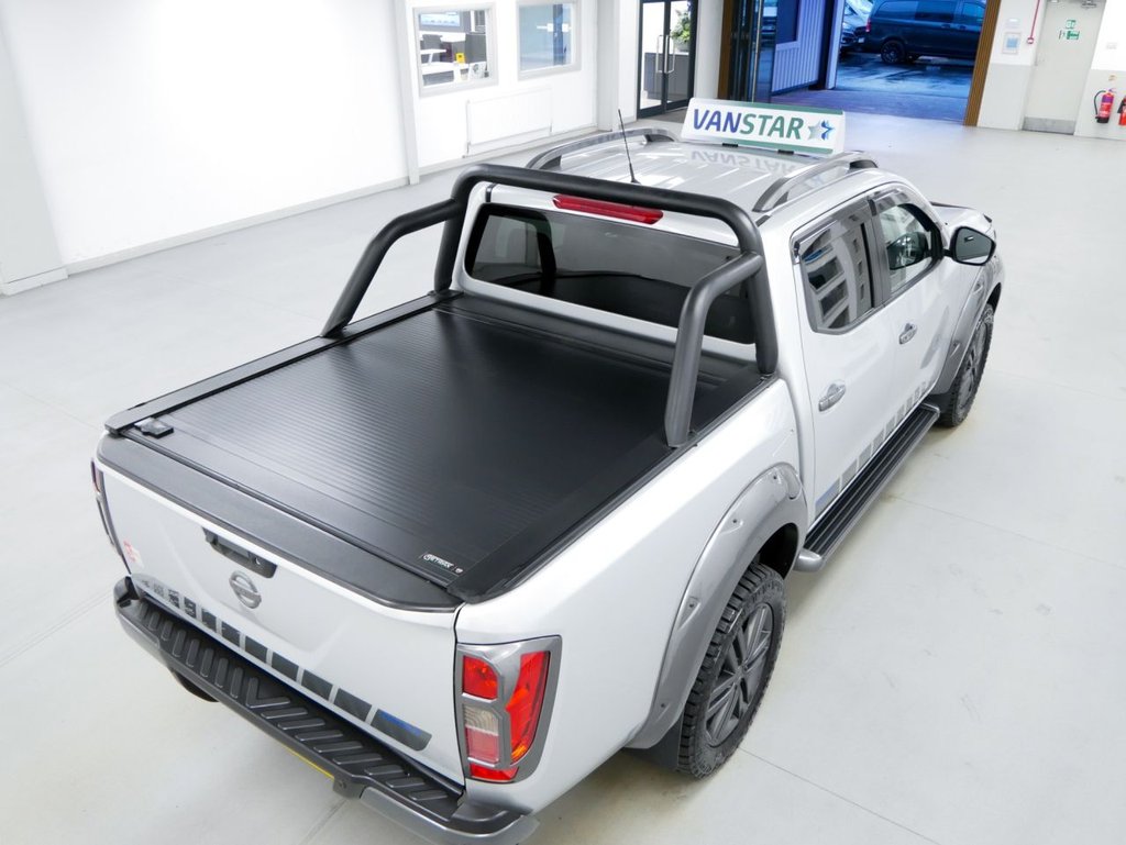 Used Nissan Navara 2021 for sale - 76417119: Photo 3