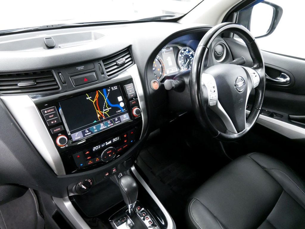Used Nissan Navara 2021 for sale - 76417119: Photo 4