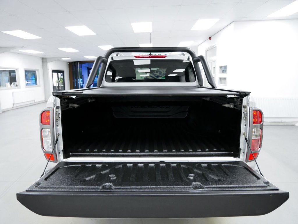 Used Nissan Navara 2021 for sale - 76417119: Photo 5