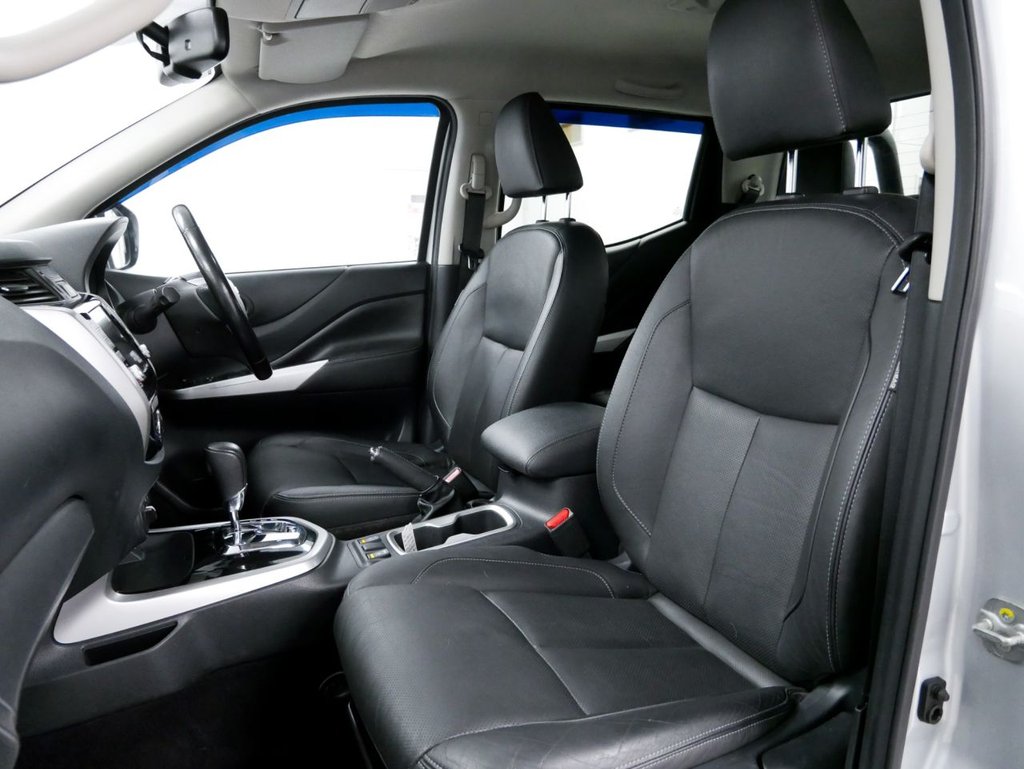 Used Nissan Navara 2021 for sale - 76417119: Photo 6