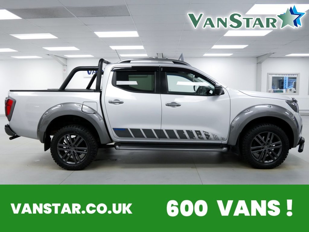 Used Nissan Navara 2021 for sale - 76417119: Photo 9
