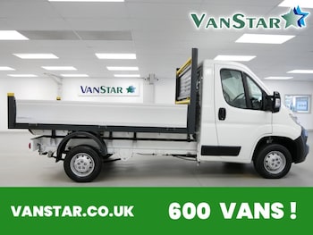 Used Citroen Relay 2020 for sale - 75597043: Photo