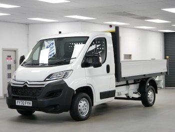 Used Citroen Relay 2020 for sale - 75597043: Photo