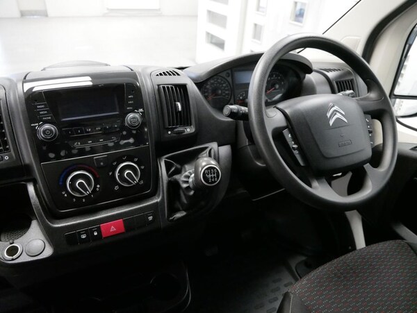 Used Citroen Relay 2020 for sale - 75597043: Photo 4