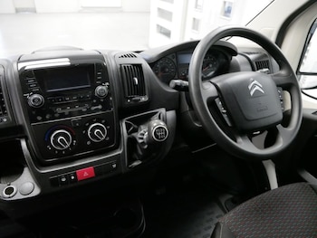 Used Citroen Relay 2020 for sale - 75597043: Photo