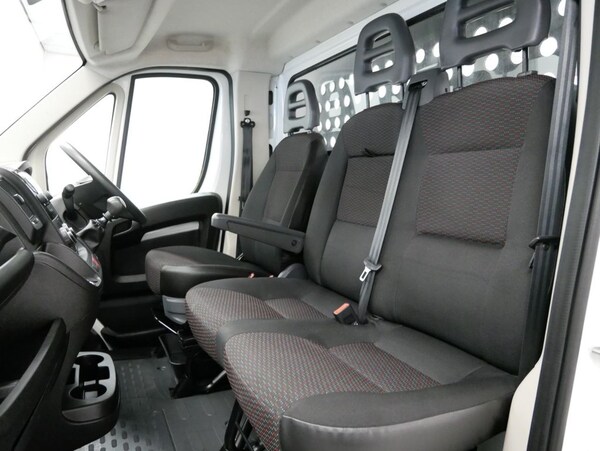 Used Citroen Relay 2020 for sale - 75597043: Photo 5