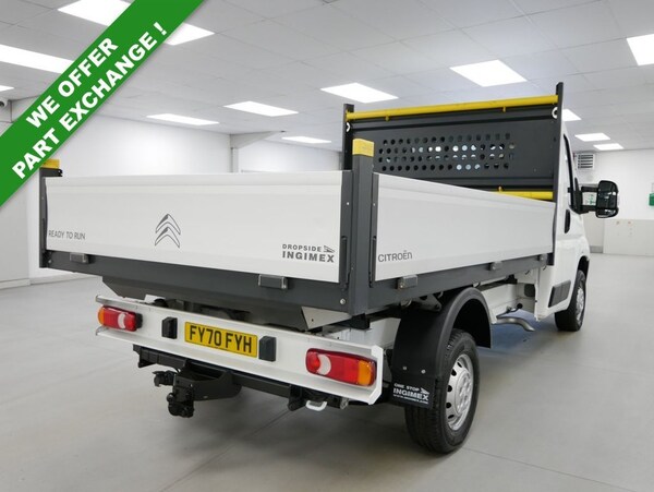Used Citroen Relay 2020 for sale - 75597043: Photo 8