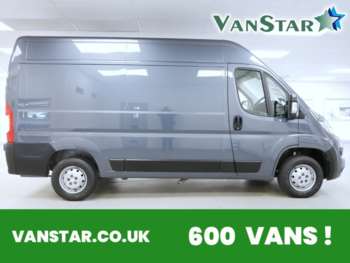 Used Citroen Relay 2022 for sale - 74833810: Photo