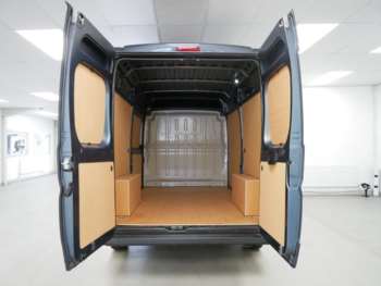 Used Citroen Relay 2022 for sale - 74833810: Photo