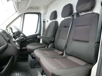 Used Citroen Relay 2022 for sale - 74833810: Photo