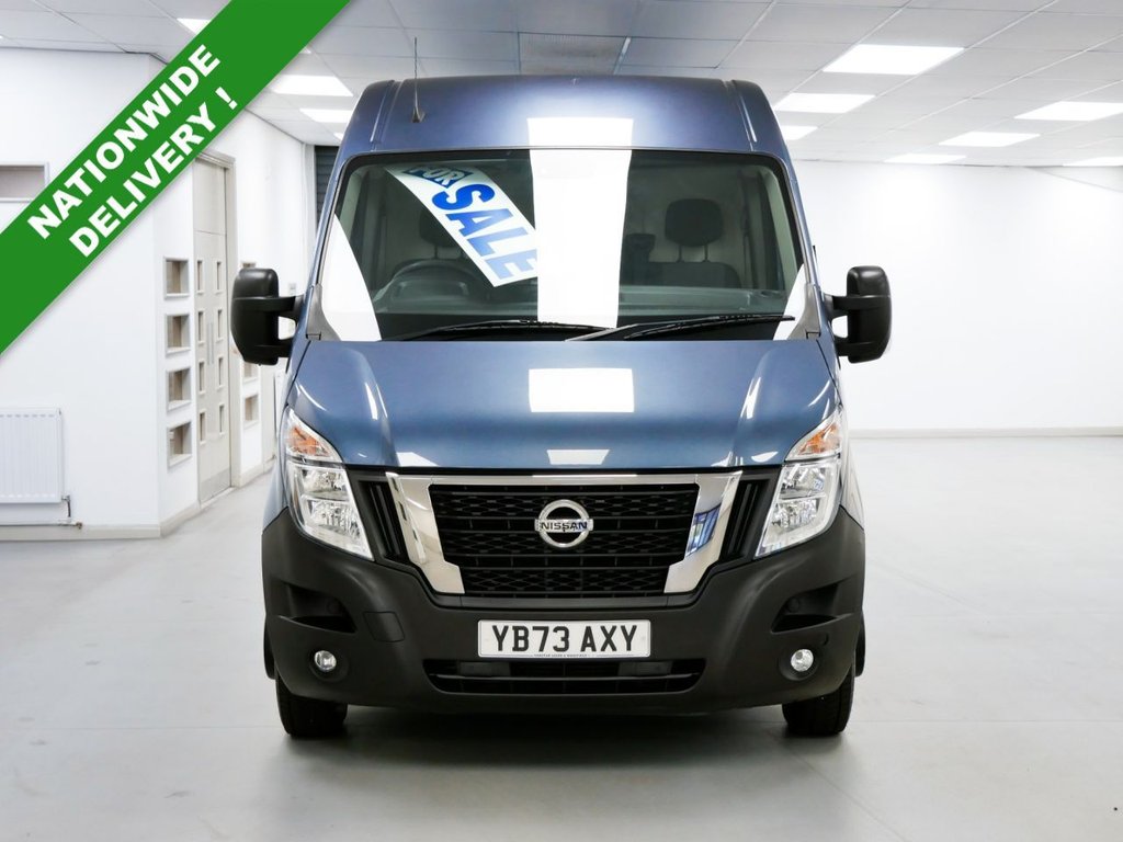 Used Nissan Interstar 2023 for sale - 76417194: Photo 10