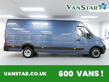 Nissan - Interstar