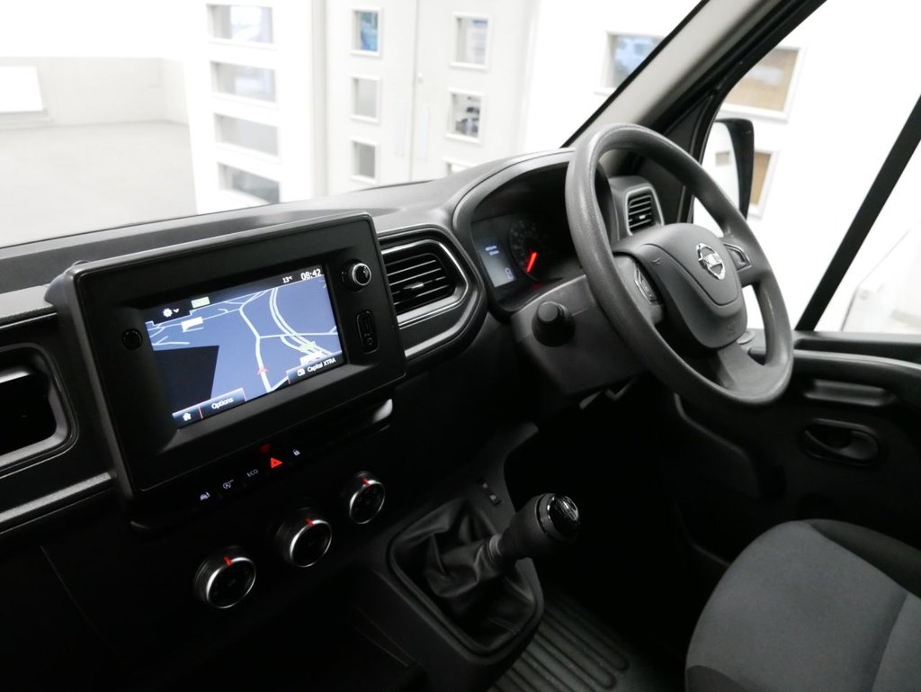 Used Nissan Interstar 2023 for sale - 76417194: Photo 3