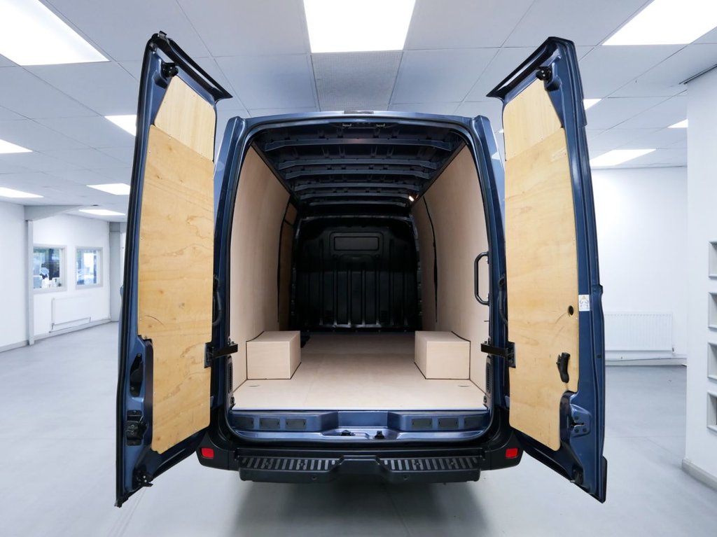 Used Nissan Interstar 2023 for sale - 76417194: Photo 4