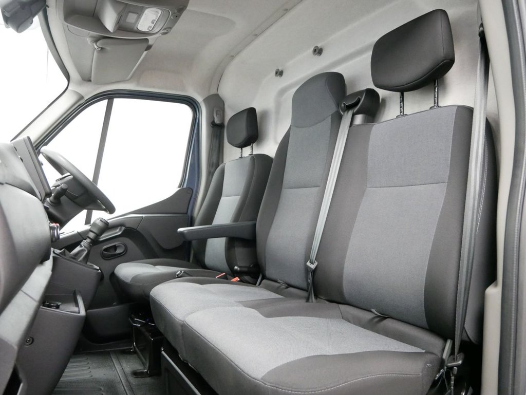 Used Nissan Interstar 2023 for sale - 76417194: Photo 5