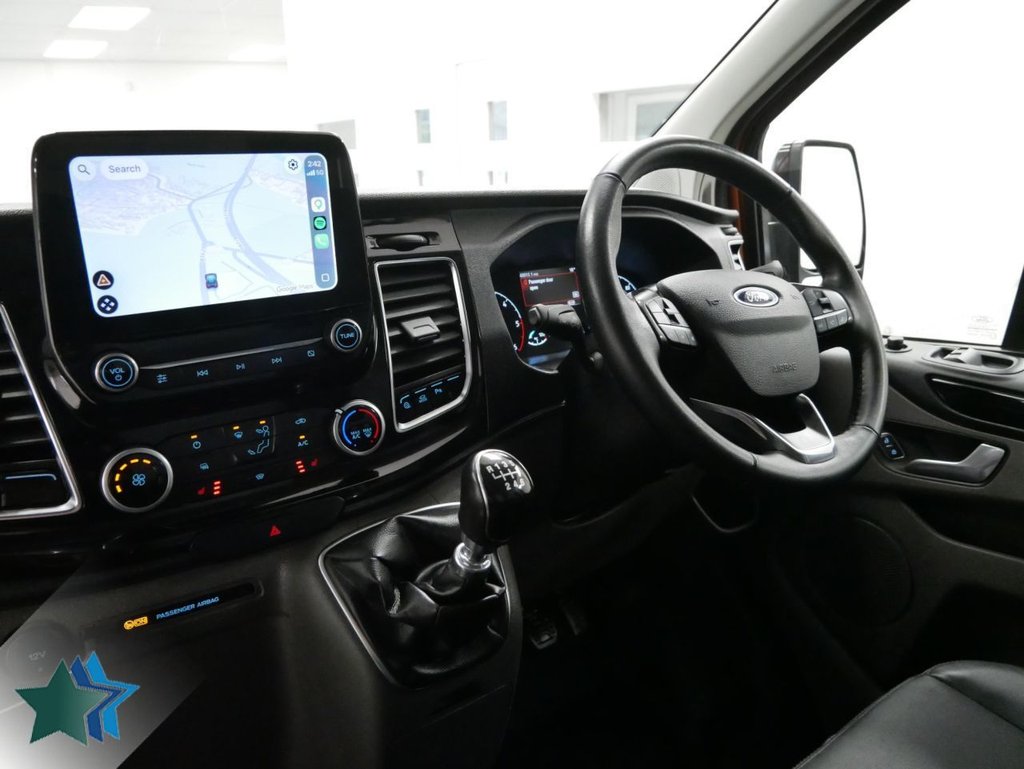 Used Ford Transit Custom 2022 for sale - 77936438: Photo 4