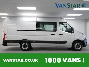 Used Renault Master 2012 for sale - 78856162: Photo