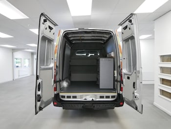 Used Renault Master 2012 for sale - 78856162: Photo