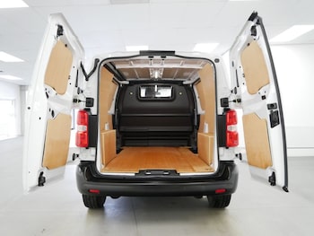 Used Vauxhall Vivaro 2023 for sale - 78246534: Photo