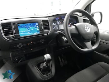 Used Vauxhall Vivaro 2023 for sale - 78246534: Photo