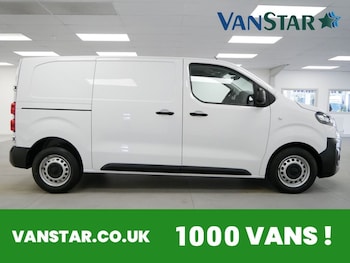 Used Vauxhall Vivaro 2023 for sale - 78246534: Photo
