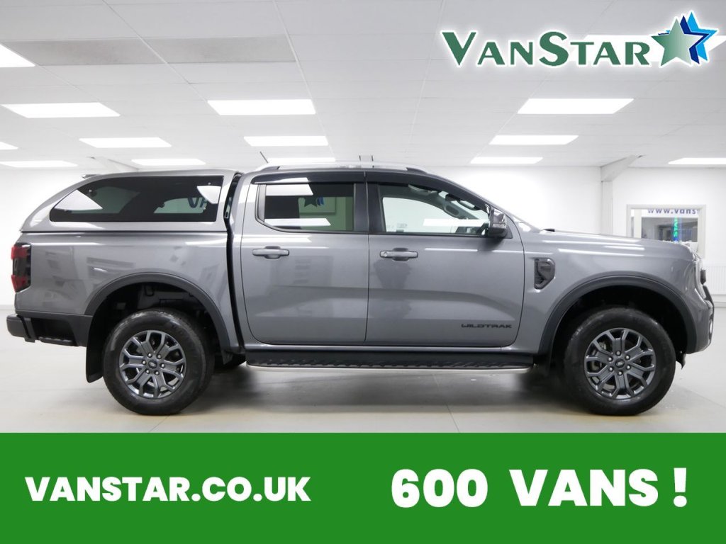 Used Ford Ranger 2024 for sale - 77059583: Photo 3