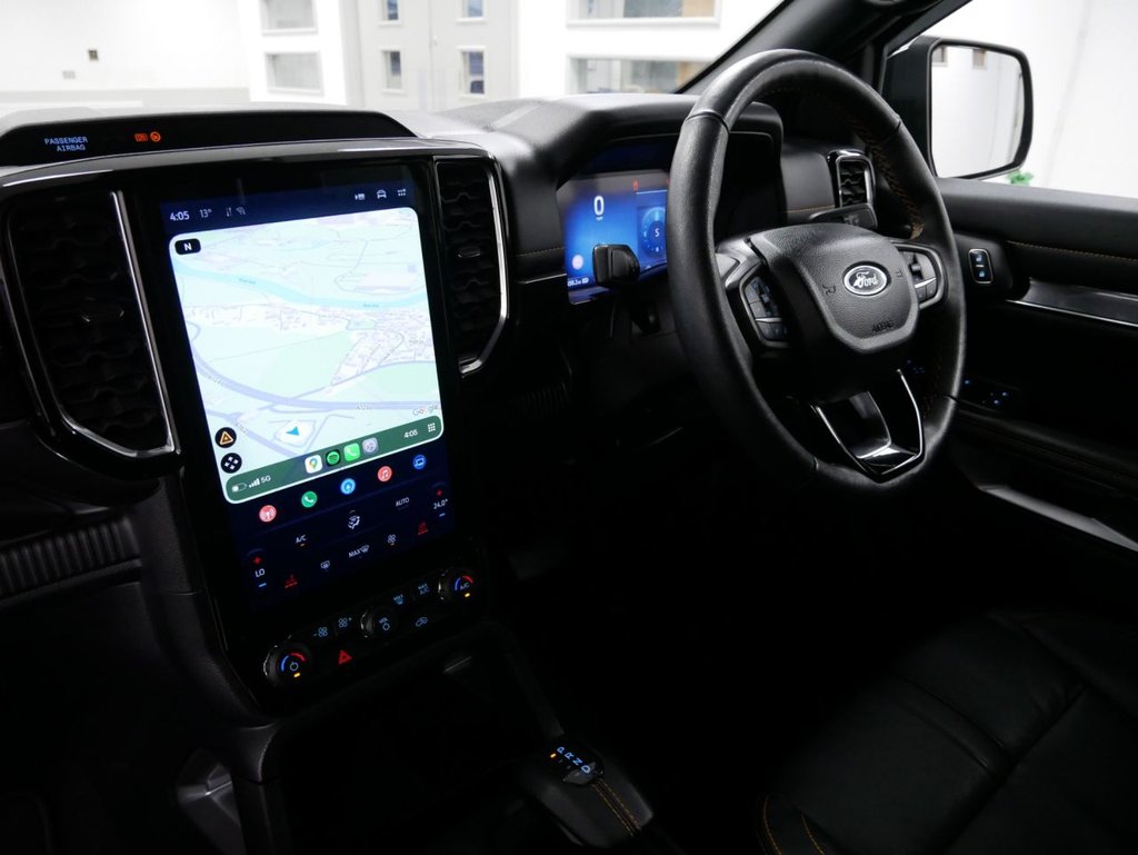 Used Ford Ranger 2024 for sale - 77059583: Photo 4