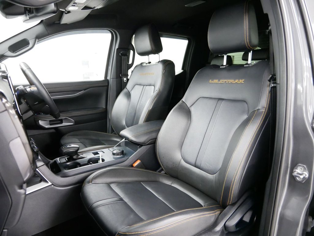 Used Ford Ranger 2024 for sale - 77059583: Photo 5