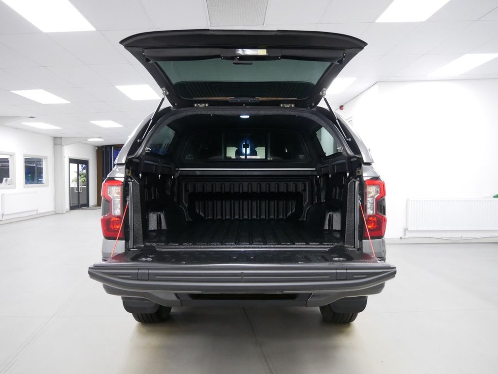 Used Ford Ranger 2024 for sale - 77059583: Photo 7