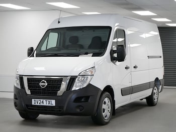 Used Nissan Interstar 2024 for sale - 79022211: Photo