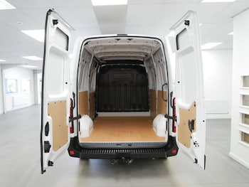 Used Nissan Interstar 2024 for sale - 79022211: Photo