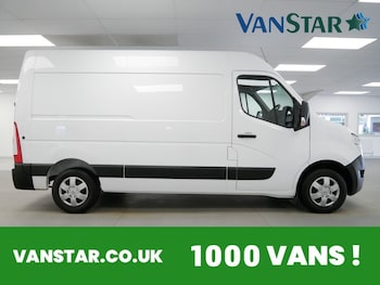 Used Nissan Interstar 2024 for sale - 79022211: Photo