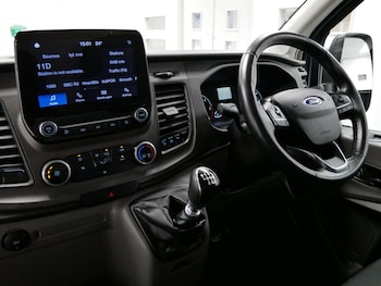 Used Ford Transit 2021 for sale - 75548813: Photo