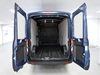 Used Ford Transit 2021 for sale - 75548813: Photo