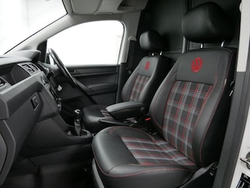 Used Volkswagen Caddy Maxi 2020 for sale - 75986612: Photo
