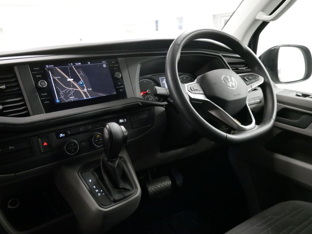 Used Volkswagen Transporter Shuttle 2022 for sale - 77576160: Photo 2