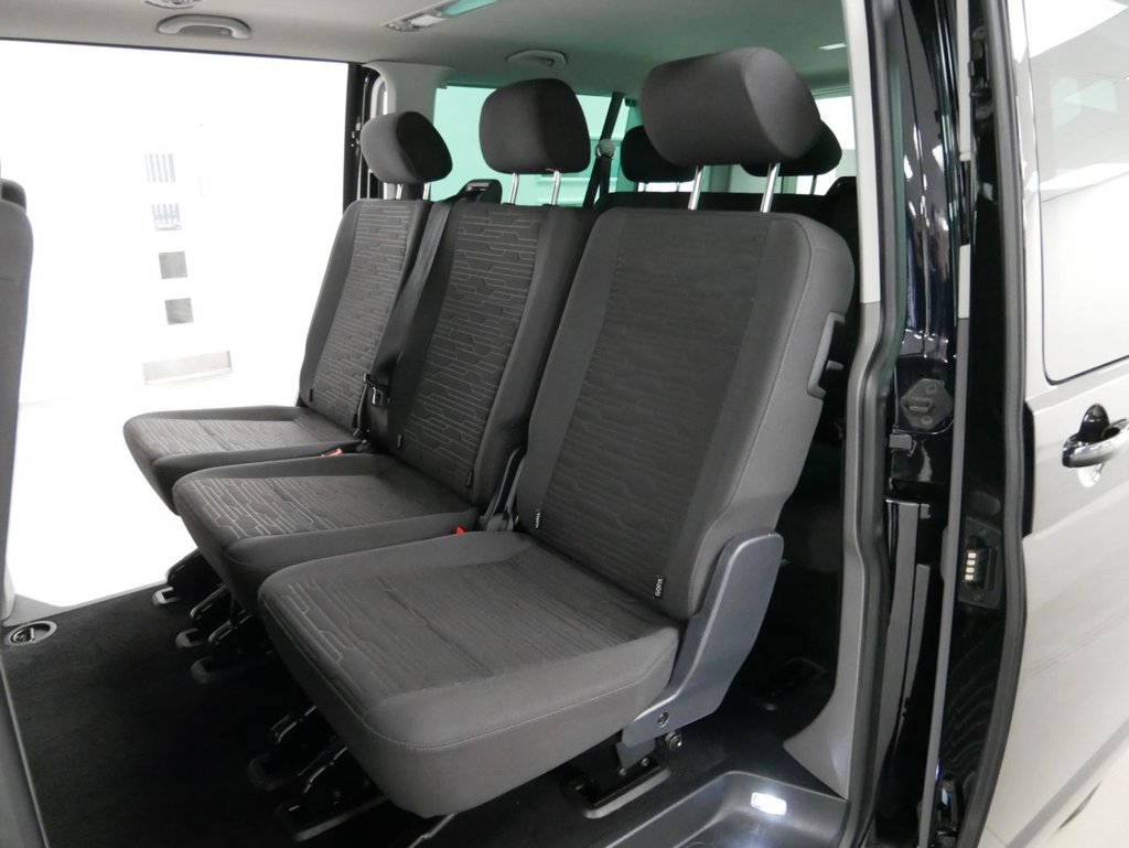 Used Volkswagen Transporter Shuttle 2022 for sale - 77576160: Photo 4