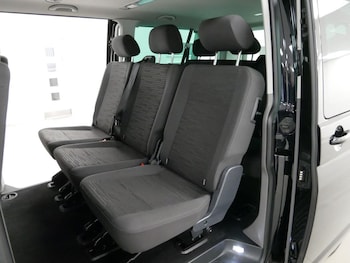 Used Volkswagen Transporter Shuttle 2022 for sale - 77576160: Photo