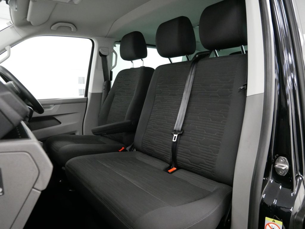 Used Volkswagen Transporter Shuttle 2022 for sale - 77576160: Photo 5