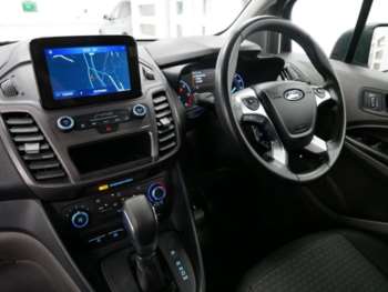 Used Ford Transit Connect 2020 for sale - 75087019: Photo