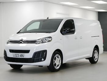 Used Citroen Dispatch 2023 for sale - 79008867: Photo