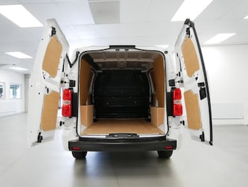 Used Citroen Dispatch 2023 for sale - 79008867: Photo