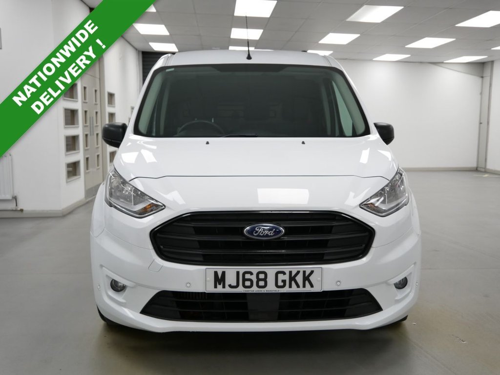 Used Ford Transit Connect 2018 for sale - 76941572: Photo 10