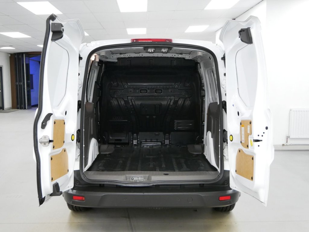 Used Ford Transit Connect 2018 for sale - 76941572: Photo 2