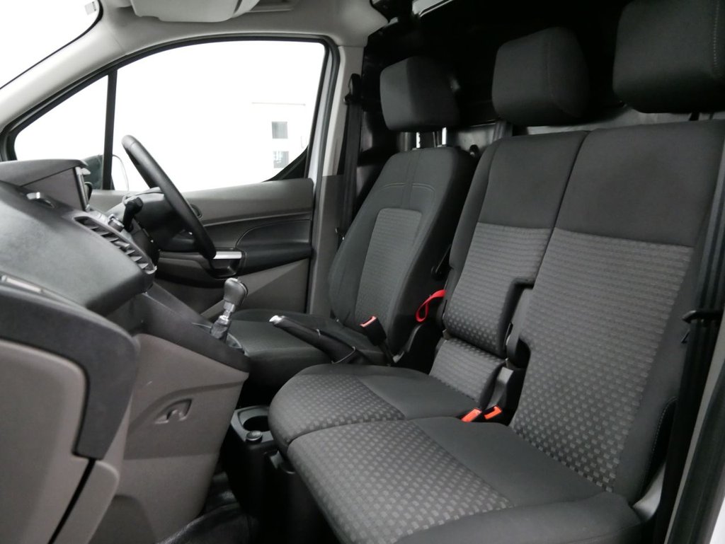 Used Ford Transit Connect 2018 for sale - 76941572: Photo 4