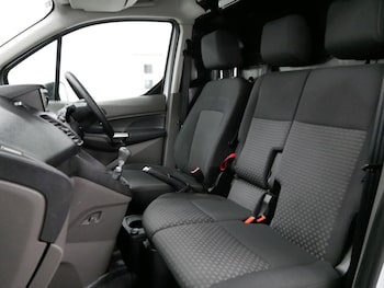 Used Ford Transit Connect 2018 for sale - 76941572: Photo